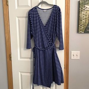 LuLaRoe Michelle dress
